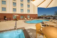 Holiday Inn Express & Suites UVALDE by IHG Hotels in Uvalde