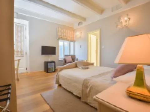 Hotel Draga di Lovrana Hotels in Lovran