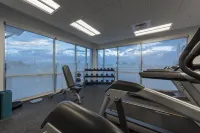 SpringHill Suites Gallup