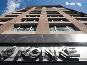 Konke Hotel Buenos Aires