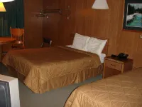 Georgetown Mountain Inn Hotels in Georgetown