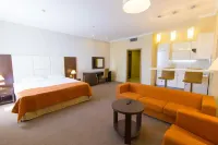 Muller Bach Apart-Hotel