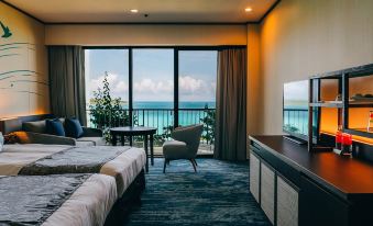 Miyakojima Tokyu Hotel & Resorts