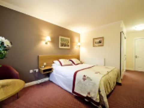 Hotel Wrexham Hotels in Wrexham