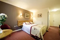 Hotel Wrexham Hotels in Wrexham