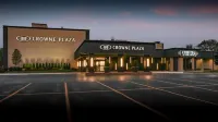 Crowne Plaza Chicago-Northbrook, an IHG Hotel