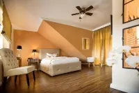 Klosterhotel Neuzelle Các khách sạn ở Treppeln