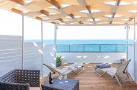 Paralia Beach Boutique Hotel - 3 stjerner