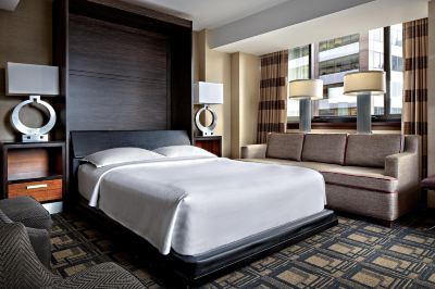 その他 シェラトン ニューヨーク タイムズスクエア ホテルの写真