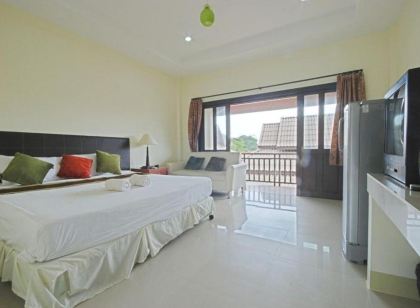 ブアトーン プレイス