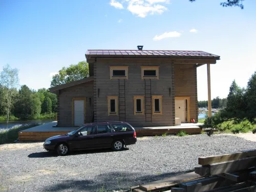 科伊特林住宅飯店