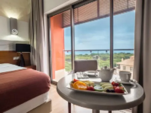 아쿠아 페드레 두스 비쿠스 (성인전용) - 디자인 비치 호텔