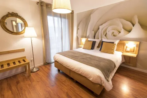 A l'Arbre Vert Hotels in Soultzmatt