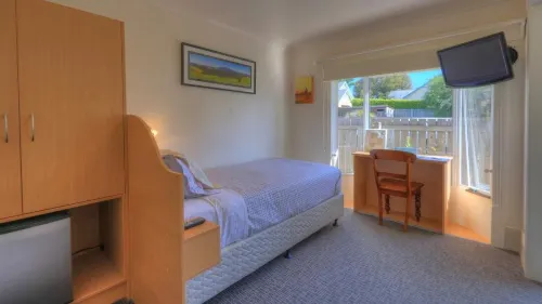 The Dannebrog Lodge Hotels in Miandetta