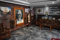 SwathiSri Residency Hotels in Tiruvannamalai