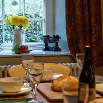 Joe House Dining/Meeting Rooms