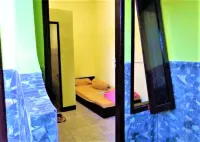 Ijen Safari Guesthouse Tour Hotel dekat Wisata Kawah Ijen