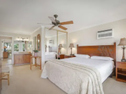 Aston Maui Hill Hoteles en Wailea