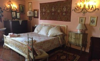 B&B - Principessa Turlonia - Housity