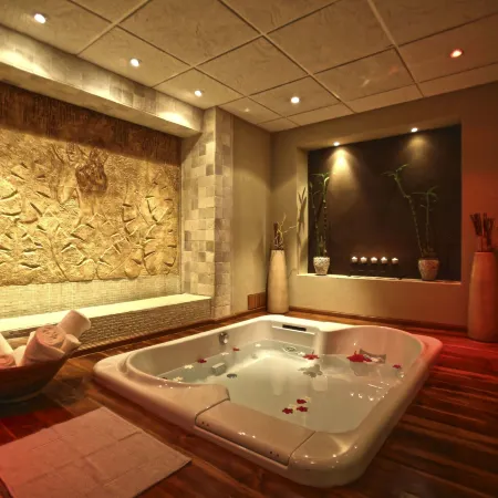 Holiday Inn Club Vacations the Royal Sands All Inclusive
