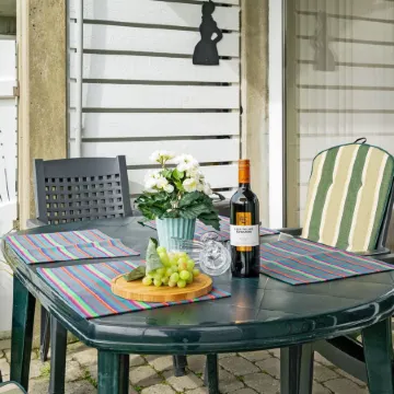 "Iliane" - 100m from the Sea