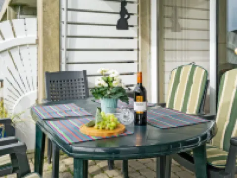 "Iliane" - 100m from the Sea