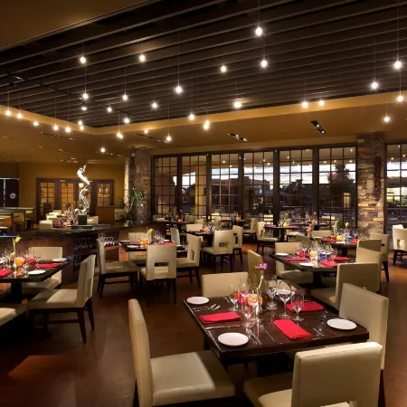 Hilton Santa Fe Buffalo Thunder