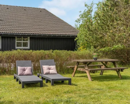 "Pelle" - 800m from the Sea Hotels in Blokhus