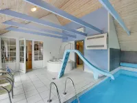 "Jorkin" - 1.8km from the Sea - Pools