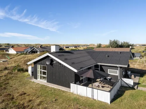 "Sotir" -  from the Sea Hotels in Bjerregard