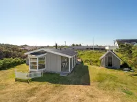 "Majgull" - 150m from the Sea - Homestay
