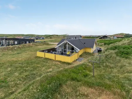 "Velena" -  from the Sea Отели в г. Hvide Sande