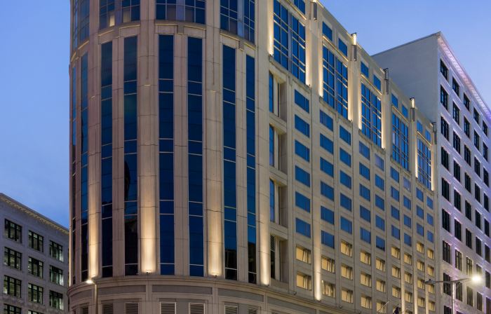Crowne Plaza CLEVELAND AT PLAYHOUSE SQUARE by IHG