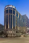 Crowne Plaza CLEVELAND AT PLAYHOUSE SQUARE by IHG Hotels in 