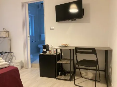 Gatto Bianco Picone 19 Отели рядом с достопримечательностью «Кафедральный Собор Сан Сабино»