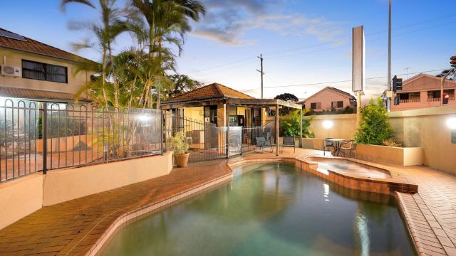 hotel