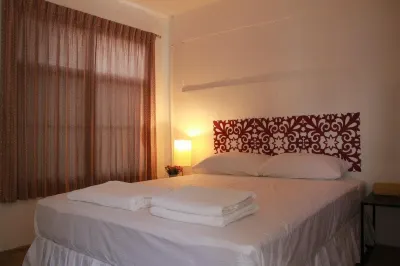 Baantalaywhan Resort Hotel a Huai Yang