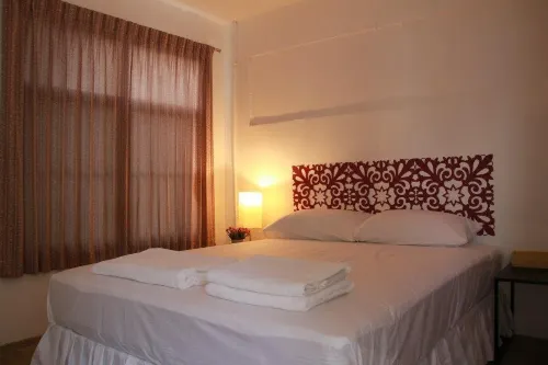 Baantalaywhan Resort Hotels in Thap Sakae