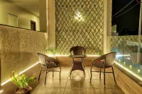 Casa Beach Front, Bheemili Visakhapatnam - Ocean View