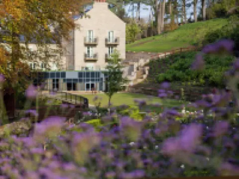 Saltmoore Hotels in Whitby