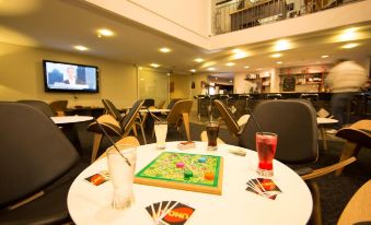 Ibis Styles Canberra