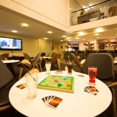 Ibis Styles Canberra
