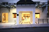 Piraeus Theoxenia Hotel Hotels near Archaeological Museum of Piraeus
