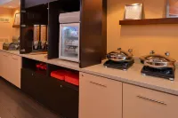 Candlewood Suites ST. Louis - ST. Charles Hotels in Saint Charles