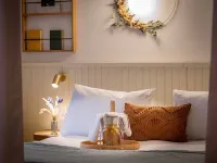Hôtel Maison Lacassagne Lyon Hotels in Lyon