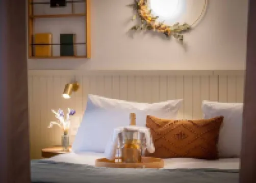 Hôtel Maison Lacassagne Lyon