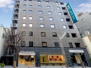 Sotetsu Fresa Inn Ochanomizu Jimbocho