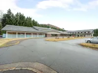 Kamiyu Onsen Club 우오노마 호텔