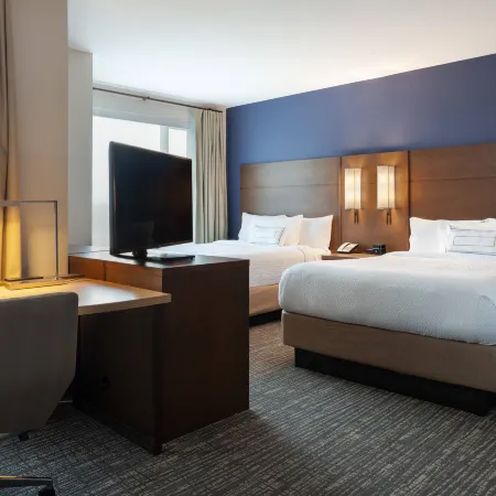 Residence Inn Orlando at Millenia Отели рядом с достопримечательностью «Колледж Валенсия»