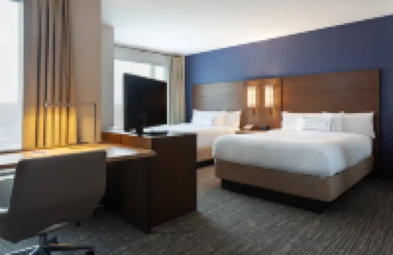 Residence Inn Orlando at Millenia Hotels in Orlando